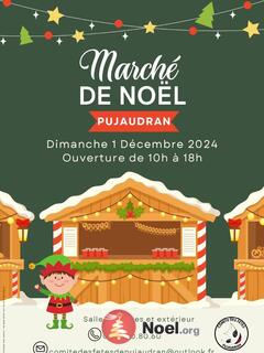 Photo du marché de Noël Marché de Noël