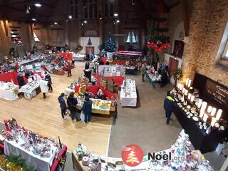 Photo du marché de Noël Marché de Noël