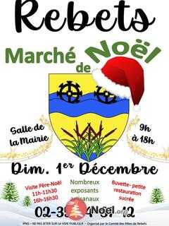 Photo du marché de Noël Marché de Noël