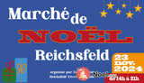 Photo marché de Noël à Reichsfeld