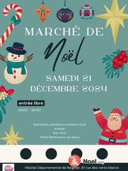 Photo du marché de Noël Marché de Noël