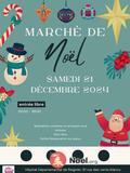 Photo Marché de Noël à Reignier-Ésery