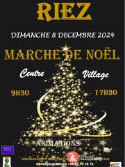 Marche de noël