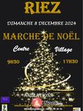 Marche de noël