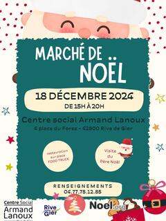 Photo du marché de Noël Marché de Noel