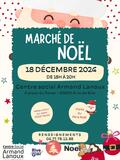 Marché de Noel