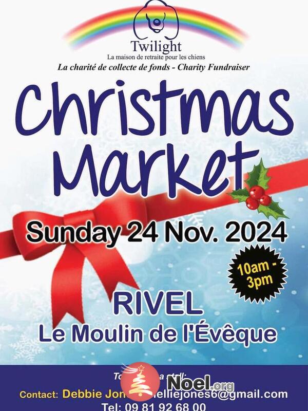 Marche de Noel