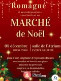 Photo Marché de Noël à Romagné