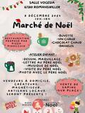 Photo Marché de Noël à Romanswiller