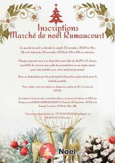 Marche de noel