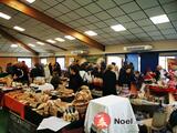 Photo Marché de Noël à Ruy-Montceau