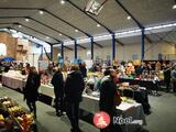 Photo Marché de Noël à Ruy-Montceau