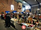 Photo Marché de Noël à Ruy-Montceau