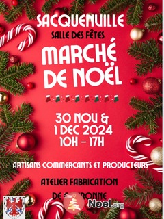 Photo du marché de Noël Marché de Noël