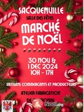 Marché de Noël