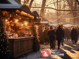 Marché de Noël