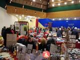 Photo Marché de Noël à Saint-Amant-de-Boixe