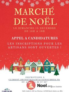 Photo du marché de Noël Marché de Noël