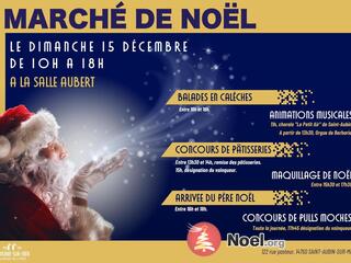 Photo du marché de Noël Marché de Noël