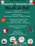 Photo Marché de Noël à Saint-Béat-Lez