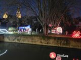 Photo Marché de Noël à Saint-Calais