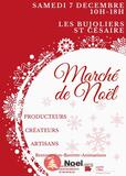 Photo Marché de Noël à Saint-Césaire