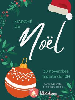 Photo du marché de Noël Marché de Noël