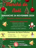 Photo Marché de Noël à Saint-Félicien