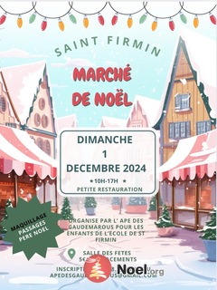 Photo du marché de Noël Marché de Noël