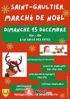 Photo du marché de Noël Marché de Noël