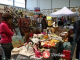 Photo Marché de Noël à Saint-Georges-de-Commiers