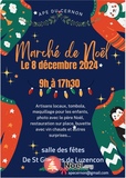 Photo Marché de Noël à Saint-Georges-de-Luzençon