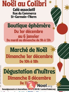 Photo du marché de Noël Marché de noël