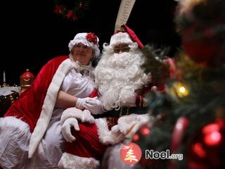 Photo du marché de Noël Marché de noël