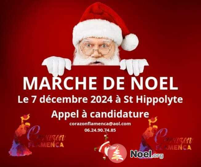 Marche de noel