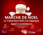 Marche de noel