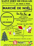 Marché de Noël