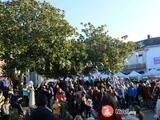 Photo Marché de Noël à Saint-Julien-de-Concelles