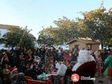 Photo Marché de Noël à Saint-Julien-de-Concelles