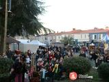 Photo Marché de Noël à Saint-Julien-de-Concelles