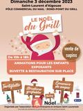 Photo Marche de Noël à Saint-Laurent-d'Aigouze