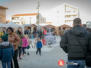 Marché de Noël