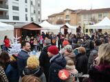 Photo Marché de Noël à Saint-Laurent-de-Mure