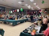 Photo Marché de Noël à Saint-Marcel-Bel-Accueil