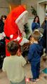 Photo Marché de Noël à Saint-Marcel-Bel-Accueil