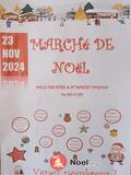 Marche de Noël