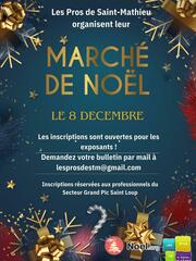 Marché de NOËL