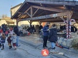 Marche de Noël