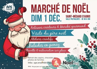 Photo du marché de Noël Marché de Noël