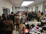 Photo Marché de Noël à Saint-Médard-en-Forez